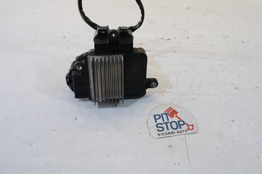 89257-30060 CENTRALINA GESTIONE VENTOLE LEXUS GS300 GS 300 2008 12G