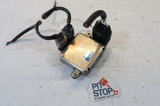 89257-30060 CENTRALINA GESTIONE VENTOLE LEXUS GS300 GS 300 2008 12G