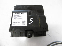 32256098 AIRBAG CONTROL UNIT VOLVO V60 KOMBI CROSS COUNTRY (1 436848