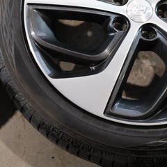 4 CERCHI IN LEGA HYUNDAI TUCSON 245 45 R19 DOT 2023  BX51