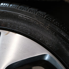 4 CERCHI IN LEGA HYUNDAI TUCSON 245 45 R19 DOT 2023  BX51