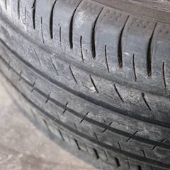 4 CERCHI IN LEGA HYUNDAI TUCSON 245 45 R19 DOT 2023  BX51