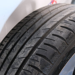 4 CERCHI IN LEGA HYUNDAI TUCSON 245 45 R19 DOT 2023  BX51