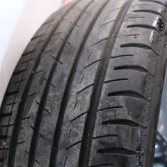 4 CERCHI IN LEGA HYUNDAI TUCSON 245 45 R19 DOT 2023  BX51