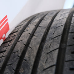 4 CERCHI IN LEGA HYUNDAI TUCSON 245 45 R19 DOT 2023  BX51