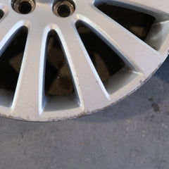 13235012 SET 4 CERCHI IN LEGA DA 18 POLLICI 5 FORI 18X8J H2 ET 42 OPEL INSIGNIA 51