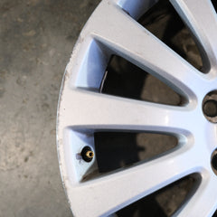 13235012 SET 4 CERCHI IN LEGA DA 18 POLLICI 5 FORI 18X8J H2 ET 42 OPEL INSIGNIA 51