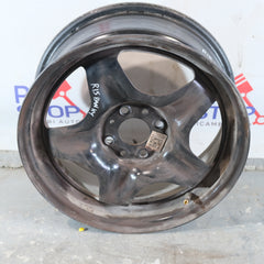 CERCHIO IN FERO 175/65R15 FIAT PANDA 3 (312_319) MILD HYBRID, CROSS, B2601 BX60