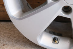 1 CERCHIO IN LEGA CHEVROLET CRUZE 5 FORI ATTACCO DIESEL 7JX17 IS44 BX60 1