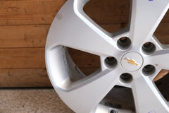 1 CERCHIO IN LEGA CHEVROLET CRUZE 5 FORI ATTACCO DIESEL 7JX17 IS44 BX60 1