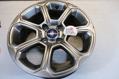 GN15-E2A CERCHIO IN LEGA R16 FORD EcoSport Serie (12>) bx60-1