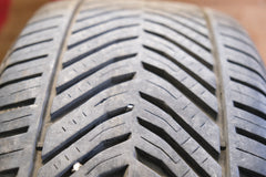 52910-n7200 1 CERCHIO IN LEGA CON PNEUMATICO 235 55 R18 HYUNDAI TUCSON NX4 BX3 1