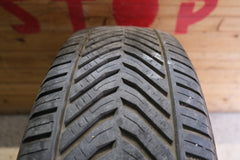 52910-n7200 1 CERCHIO IN LEGA CON PNEUMATICO 235 55 R18 HYUNDAI TUCSON NX4 BX3 2