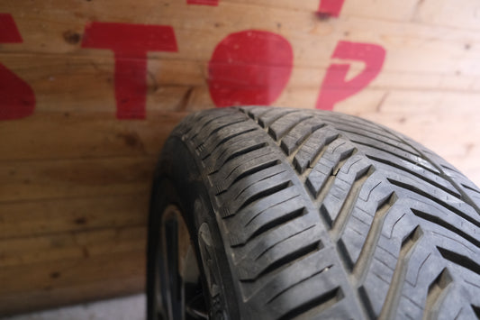 52910-n7200 1 CERCHIO IN LEGA CON PNEUMATICO 235 55 R18 HYUNDAI TUCSON NX4 BX3 2