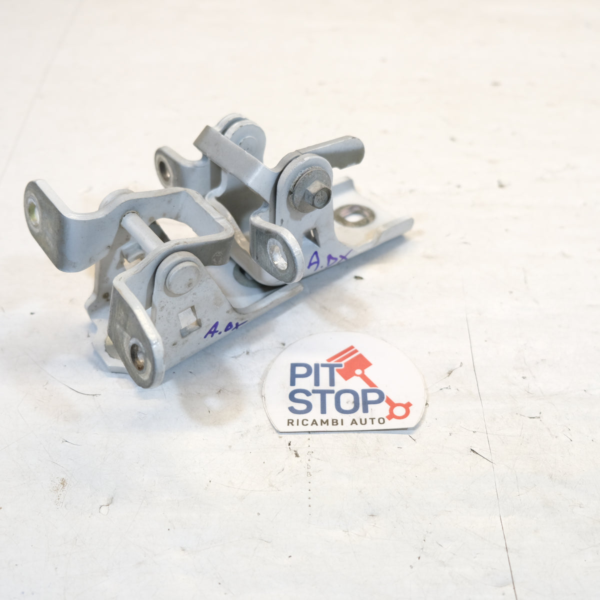 a046574 CERNIERA PORTA PORTIERA ANTERIORE DESTRA OPEL INSIGNIA 2009/2017 12G