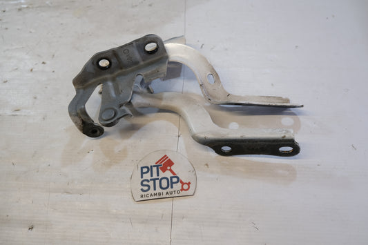 5342076030 CERNIERA CERNIERE COFANO ANTERIORE LEXUS CT200H CT 200H 10G