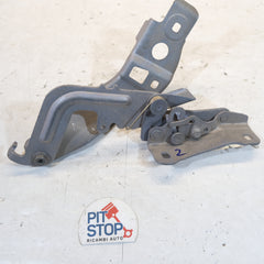 a2478807001 CERNIERA COFANO ANTERIORE DX DESTRO MERCEDES GLA H247 51S