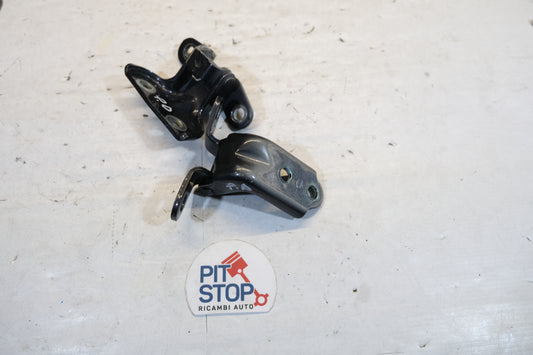 793202E000 CERNIERA PORTA POSTERIORE DESTRA HYUNDAI TUCSON NX4 SPORTAGE 2020> 12G