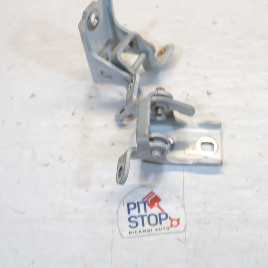 A046574 CERNIERA PORTA POSTERIORE DESTRA OPEL INSIGNIA 2009> 12G