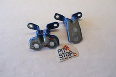 yq00223680 yq00224480 CERNIERA PORTA PORTIERA A.SX CITROEN C3 AIRCROSS 2017> 12G
