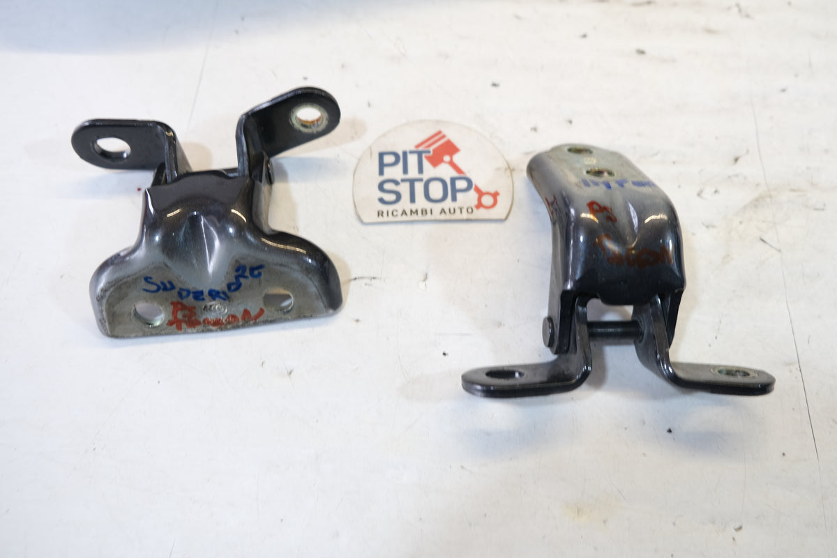 793102E000 79410D8000 CERNIERA PORTIERA POST. SINISTRA HYUNDAI TUCSON NX4 2020> 12G