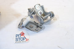 804200013R 804010018R CERNIERA PORTA ANTERIORE SINISTRA RENAULT CLIO IV CLIO 4 2012> 12G