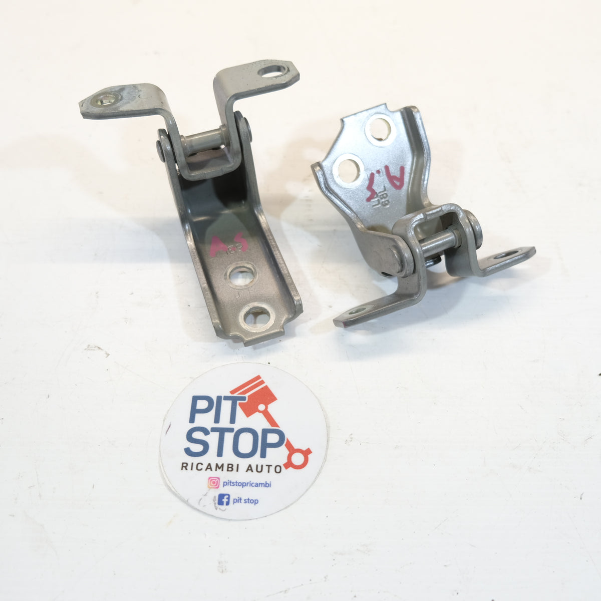 6932068L00000 CERNIERA PORTA PORTIERA SUZUKI SWIFT 2016/2021 12G