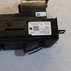 6F1820045K CLIMATE CONTROLS SEAT IBIZA SERIES (17) 2019 BENZI 478206