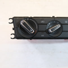 6F1820045K CLIMATE CONTROLS SEAT IBIZA SERIES (17) 2019 BENZI 478206