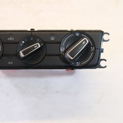 6F1820045K CLIMATE CONTROLS SEAT IBIZA SERIES (17) 2019 BENZI 478206
