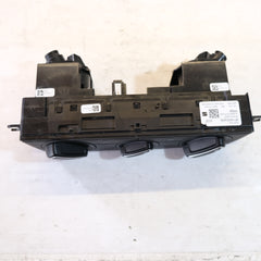 6F1820045K CLIMATE CONTROLS SEAT IBIZA SERIES (17) 2019 BENZI 478206