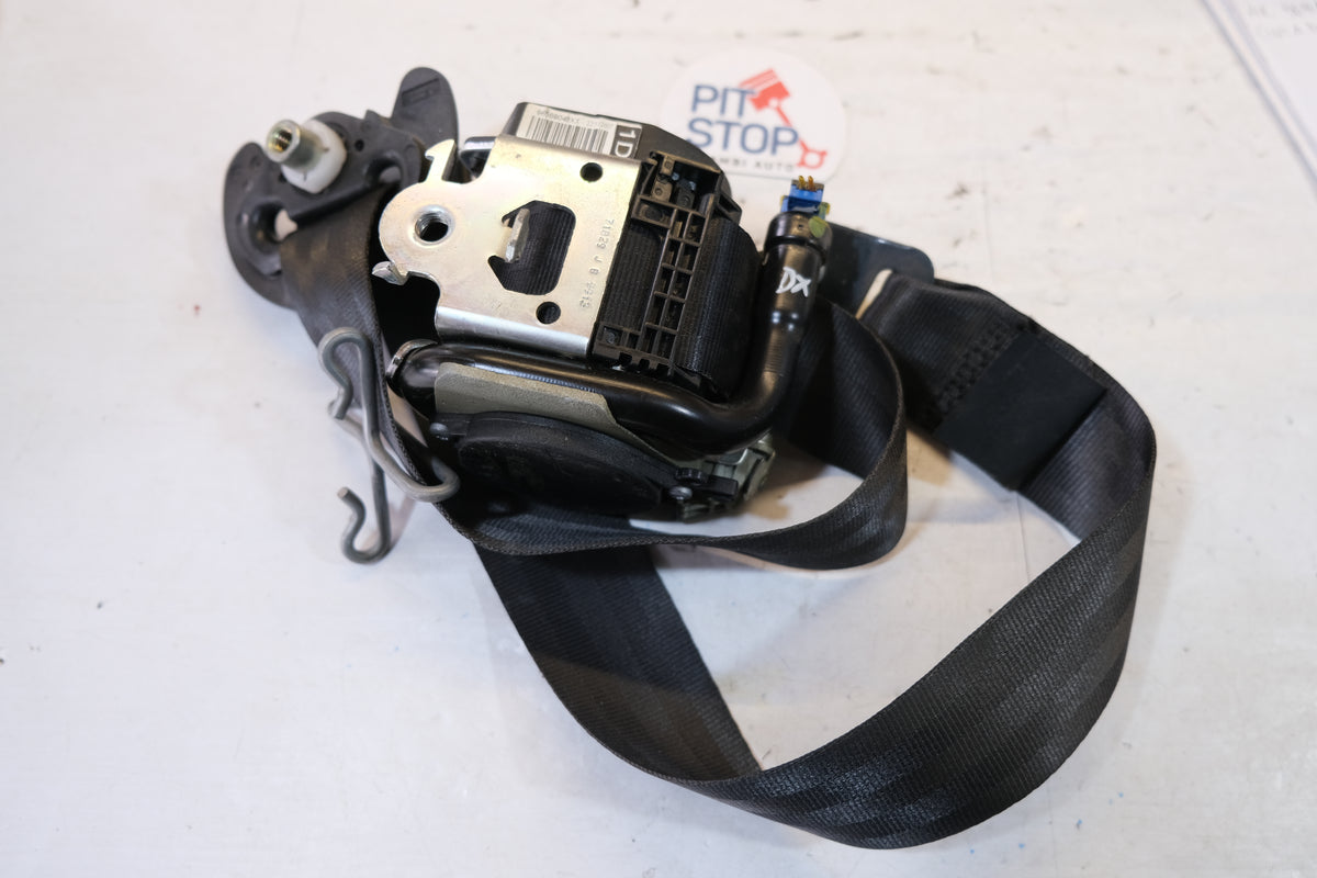 96569048XX CINTURA DI SICUREZZA ANTERIORE DX PEUGEOT 308 (T7) (2007>2014) BX51