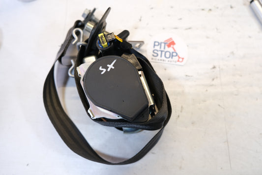 96568574XX CINTURA DI SICUREZZA ANTERIORE SX PEUGEOT 308 (T7) (2007>2014) 51s