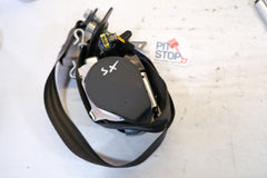 96568574XX CINTURA DI SICUREZZA ANTERIORE SX PEUGEOT 308 (T7) (2007>2014) 51s