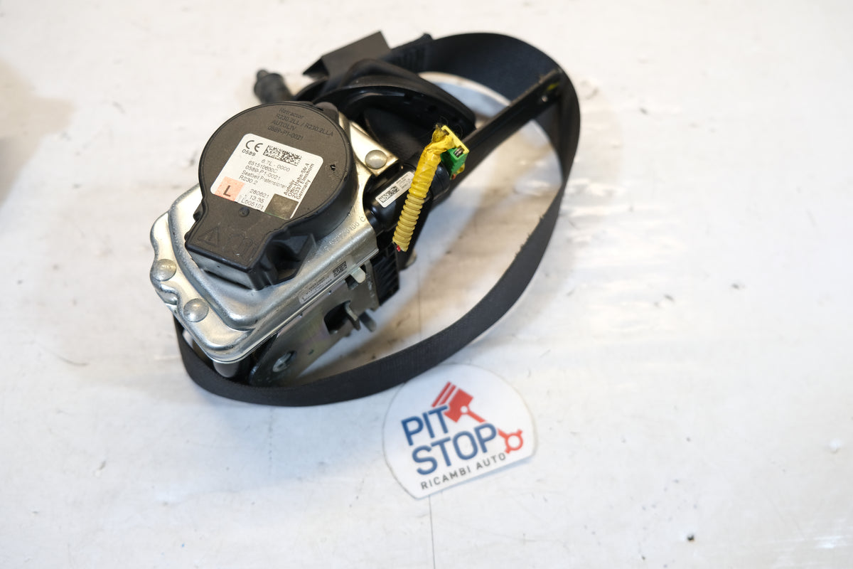 88810N7000NNB CINTURA DI SICUREZZA ANTERIORE SX HYUNDAI TUCSON 2020> BX51