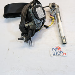 CINTURA DI SICUREZZA ANTERIORE DESTRA FIAT PUNTO EVO 3 PORTE 2011 12s