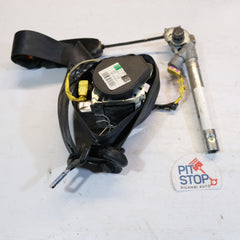 CINTURA DI SICUREZZA ANTERIORE DESTRA FIAT PUNTO EVO 3 PORTE 2011 12s