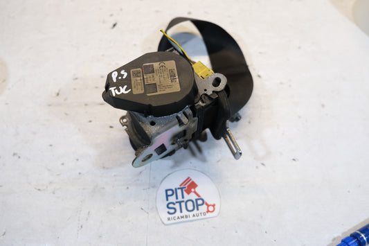 89880n7000nnb CINTURA DI SICUREZZA POSTERIORE SINISTRA HYUNDAI TUCSON 2020> 12S