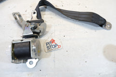 d095806 CINTURA POSTERIORE SX DX SINISTRA DESTRA LEXUS CT200H CT 200H BX51S