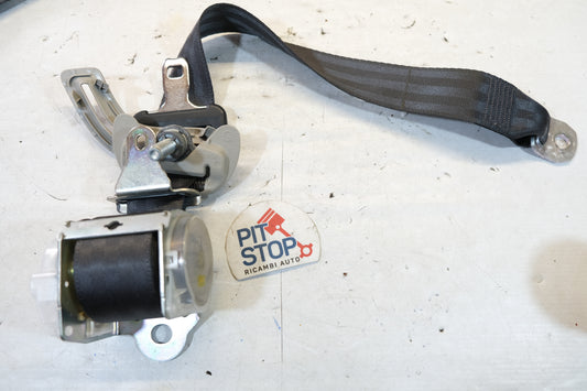d095806 CINTURA POSTERIORE SX DX SINISTRA DESTRA LEXUS CT200H CT 200H BX51S