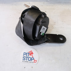 5NA857807RAA CINTURA SICUREZZA POSTERIORE CENTRALE VOLSKWAGEN TIGUAN AW1 12S