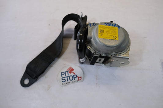 01561384650 CINTURA DI SICUREZZA POSTERIORE DESTRA ALFA ROMEO STELVIO 2016> 51S