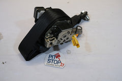 735393811 CINTURA DI SICUREZZA ANTERIORE SINISTRA FIAT IDEA LANCIA MUSA 2003/2011 12S