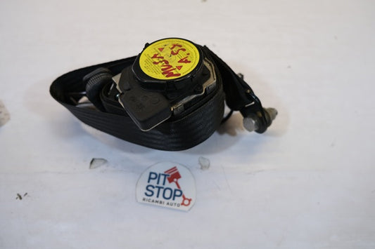735393811 CINTURA DI SICUREZZA ANTERIORE SINISTRA FIAT IDEA LANCIA MUSA 2003/2011 12S
