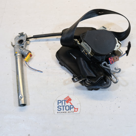868840015R CINTURA DI SICUREZZA ANTERIORE DX RENAULT SCENIC III X-MOD 12S