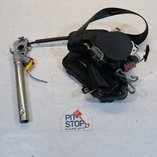 868840015R CINTURA DI SICUREZZA ANTERIORE DX RENAULT SCENIC III X-MOD 12S