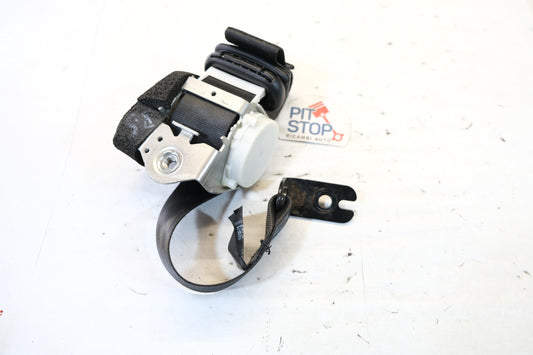 gn15-a611b69-ecw CINTURA DI SICUREZZA POSTERIORE SX FORD EcoSport 2012> 12s