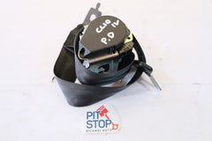 888404130R CINTURA POSTERIORE DESTRA RENAULT CLIO IV CLIO 4 2012/2016 12S