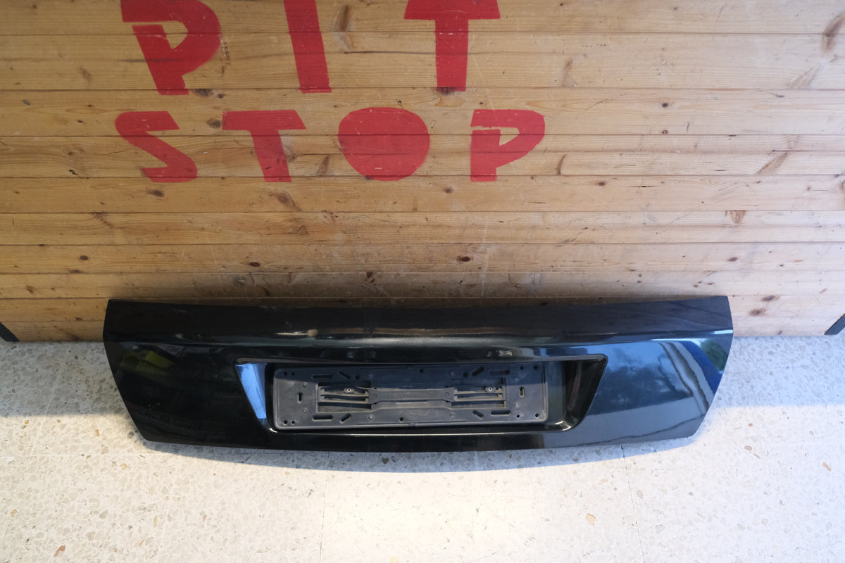 8742N6 RIVESTIMENTO PORTELLONE POSTERIORE CITROEN C4 PICASSO 2006/2013 51DSXPRT