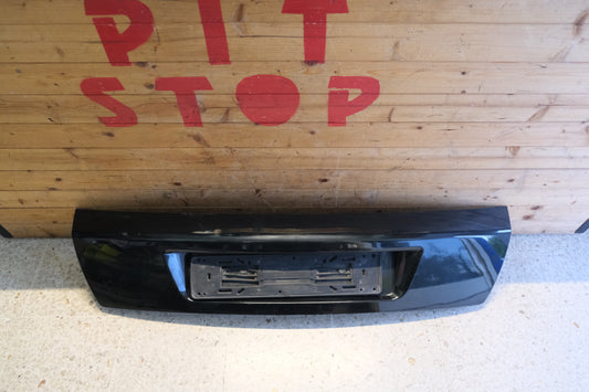 8742N6 RIVESTIMENTO PORTELLONE POSTERIORE CITROEN C4 PICASSO 2006/2013 51DSXPRT